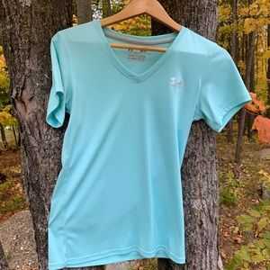 UnderArmour Tee